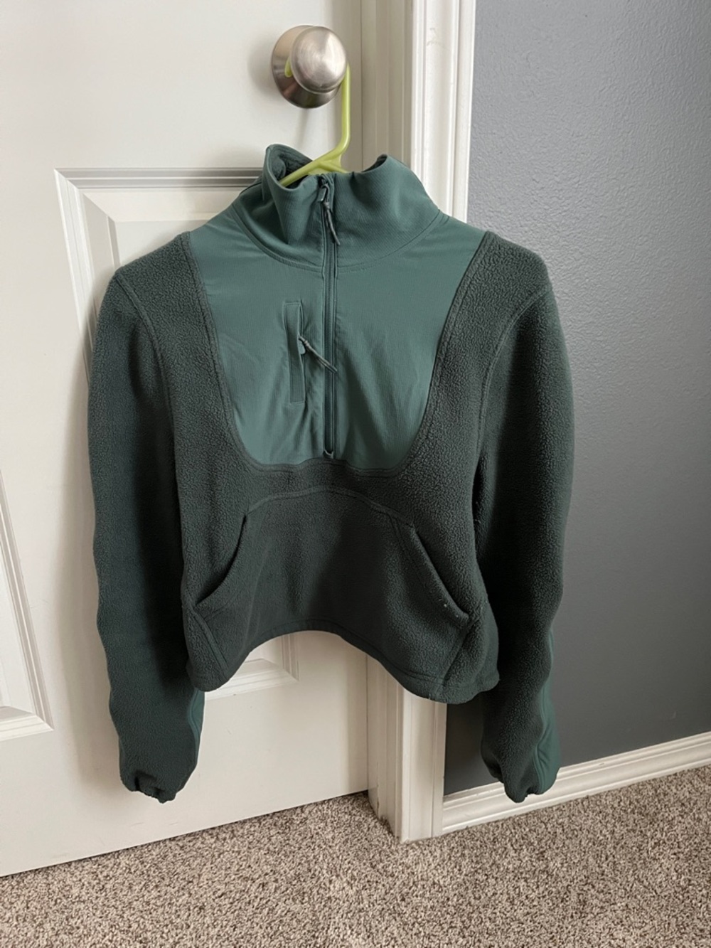 Lululemon Fleece